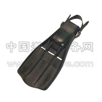 (Golden scale diving) Saekodive imitation jet fin full rubber fins classic type snorkeling Three Treasures