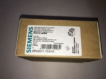 3RV2011-1CA10 Siemens circuit breaker spot (made in Germany) buyers bear the freight
