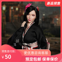 SUPER DUCK 1 6 FANTASY FIGHTING GODDESS and COSTUME #SET058 does not contain a plain body to take orders