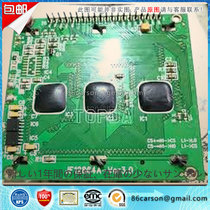 JF12864A-VER3 LCD screen LCD