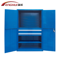 Tin cabinet Lockable tool cabinet Mobile drawer Low cabinet Storage Office file cabinet Storage cabinet Heavy file cabinet