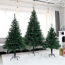 Christmas Decorations Home Christmas Tree 60 cm 1 2 m 1 5 m 3 m Emulated Green Bare Tree Large Pendulum