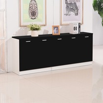 Short cabinet file cabinet wooden filing cabinet mobile floor cabinet mobile floor storage cabinet wall cabinet office wooden cabinet