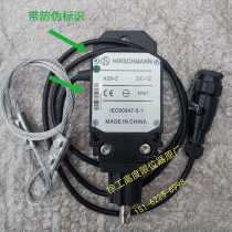 XCMG crane car crane crawler crane accessories height limiter limit switch anti-over-roll switch original factory