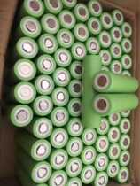 Tesla Tesla Panasonic 18650 3400mah flashlight electric car laptop cell