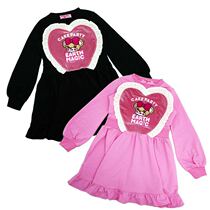 5 off 2020 Japanese em earthmagic Velvet Love Butterfly Connection Dress