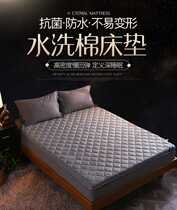 National 1 5 m 1 8 M optional antibacterial waterproof thick 6cm mattress