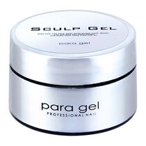 Para gel extends the glue with the hard sealing layer two-in-one