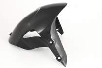 FULSIX carbon fiber front sand board ducati ducati ducati DIAVEL big devil special