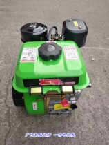 168 Steam and diesel power small diesel engine power diesel engine water pump medicine machine threshing machine engine parts