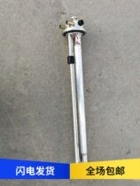 Liberation accessories JH6 days V Humvee oil tank heater suction tubing assembly heater and oil quantity sensor