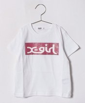 Japans first-line Tide brand flash powder short-sleeved T-shirt boys and girls