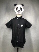 Artees Apparel mens summer short sleeve shirt cotton comfortable couples can be outside