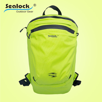 Backpack unisex large-capacity computer travel bag new junior high school students fashion trend outdoor backpack