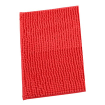  Home decoration chenille carpet mats doormat kitchen bathroo
