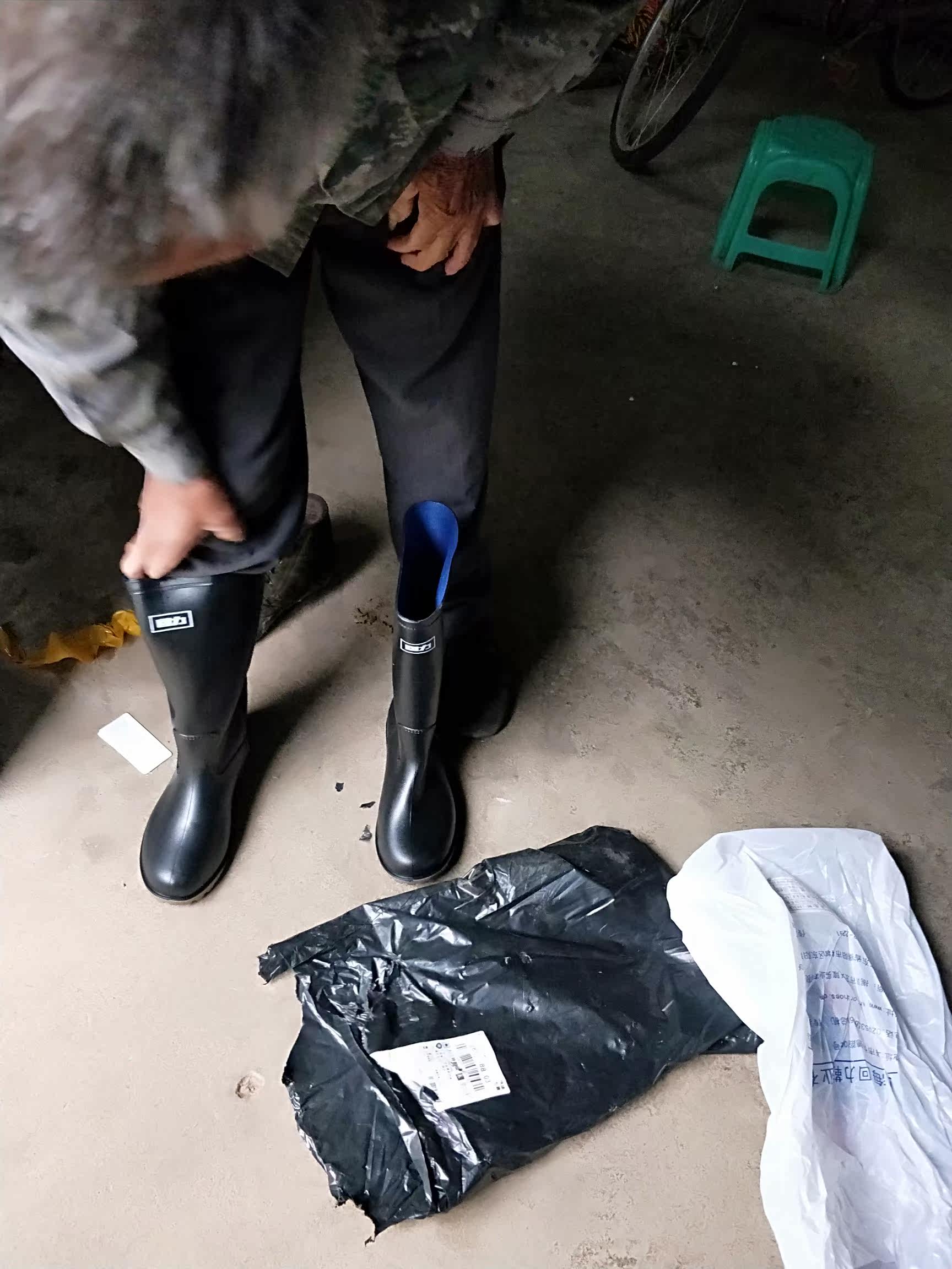 Фото отзыва