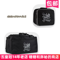 British AutoFinesse containing kit Small size Large Number of contained Pharmacy Kit Bag Crew Bag