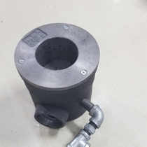 Sky Cantonese Furnace End Blast Stove Head Cookware Accessories Commercial Stove Mens Gas High Deep Energy Saving Stove