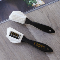Special Copper Wire Shoe Brush for KUFENBERG Sand Sheep