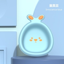 Baby folding washbasin Single basin Newborn baby private parts ass female student dormitory cute