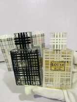 New Melissa White Plaid Black Plaid Perfume White Plaid Strong Fragrance Type Good Fragrance Black Plaid Fragrance