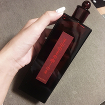 Japanese native red honeydew essence lotion lotion 200ml deep hydration moisturizing skin