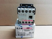 Imported New EATON EATON Muller DC contactor DILEEM-10-G DC24V