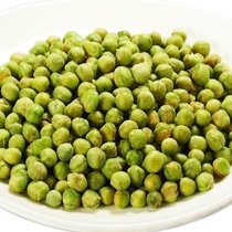 Chongqing flavor spicy spiced fried green beans crispy green bowl beans salty flavor nightclub KTV snacks 5kg