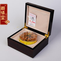 (New Years Day)Zang Xitang Cordyceps Tibet Naqu Cordyceps 3 6 grams 10 grams gift box