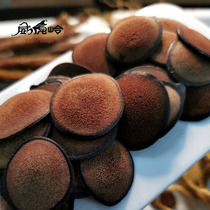 Weihuling northeast Jilin sika deer velvet Jilin specialty deer antler slices red powder slices Wax circles obviously soak wine and make soup