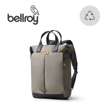 Bellroy Australia imported Tokyo TotePack eco-friendly waterproof tote backpack fashion business shoulders 20L
