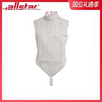 AOSDA FIE certification Uhlmann Allstar foil metal clothing Children adult economy right hand