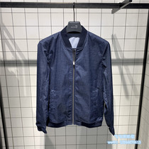 Mind Bridge Mens Fashion Handy Handy Handy Handy Jacket Cover MRJP3101-1380