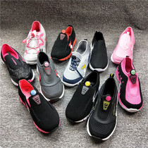 Foreign Trade Youngster Shoes Clear Barn Spring Autumn Bean Shoes Didia Family Casual Shoes Women Boy Sport Sets Foot shoes One foot pedal