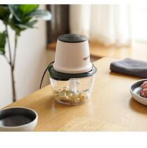 Juicer Peeling Garlic Machine Wringing Machine Home Electric Stainless Steel Large Capacity Glicle Machine Grain Garlic Clay Machine Cuisine