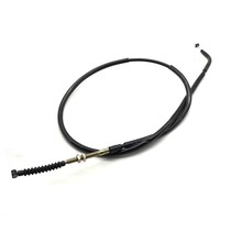 Suitable for Haojue motorcycle Suzuki American Prince GZ125HS Yue cool GZ150-A clutch cable cable