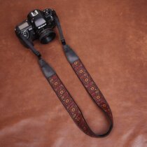 cam-in embroidered series Professional camera braces universal connector cam7444