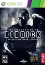 XBOX360 CD game CD Men Dark Athena xbox360 (photographed 5 links for shipment)