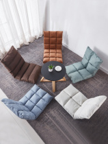 Lazy sofa tatami bed chair dormitory seat floating window small sofa feeding artifact back chair computer chair