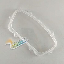 Five Yang Honda Original Plant NX125 Ruizhu WH125T - 9D air filter filter filter anti - counterfeit parts