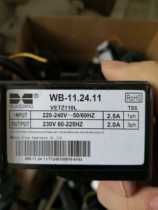 WB-11 24 11 VETZ110L Huaguang inverter refrigerator compressor driver board