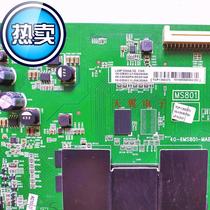 TCL L48P3500 motherboard 40-116MS801-MAB2HG screen LVF480SE2L LVF550