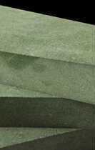 6 8 9 12 15 high density moisture-proof fiberboard hotel partition furniture board panel wall panel