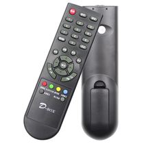 D-BOX set-top box remote control DBOX D203 D202 D200 D300 D301 D-sky digital sky