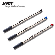 LAMY signature pen refill M66 Germany Lingmei Imperial Focus 2 quick action series gel pen orb pen refill