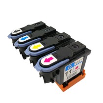 Direct sales for hp11 printhead HP500 HP 800 printer printhead C4810A C4811A ink head