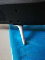 New original Hisense LED43 50 55MU7000U base with original screw real shot