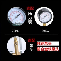 Product press ppr water pipe press manual pressure test pump 25kg pressure pump pipe leak detector