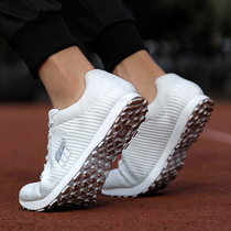 Support Hongxing Erke high jump standing long jump test physical test special shoes training track and field playground running shoes men and women