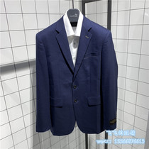 Mind Bridge Men Spring Korean Business Fashion Handsome blazer MQBJ210C-2980